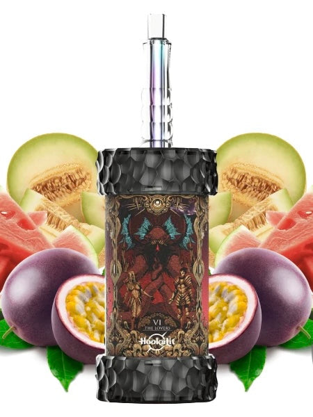 Hawaii - Hookahlit - Olit Mega 150K
