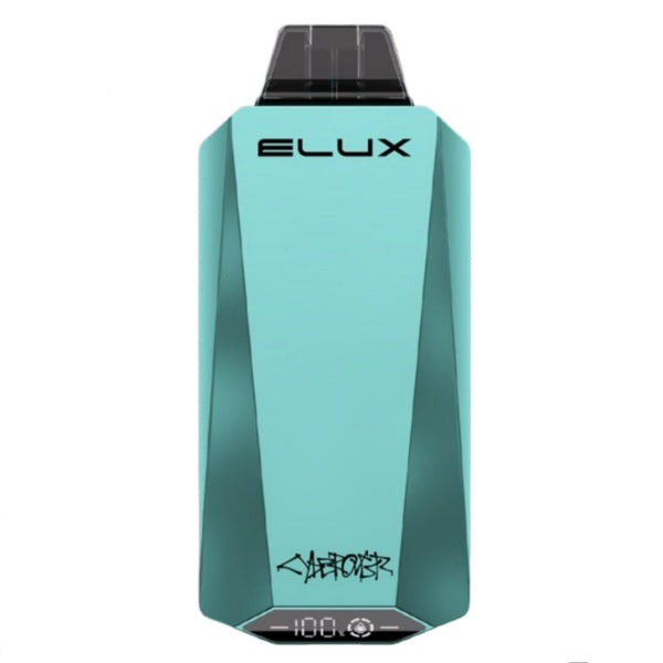 Nyári szerelem – Elux Cyberover 18000 - 18K Vape-k