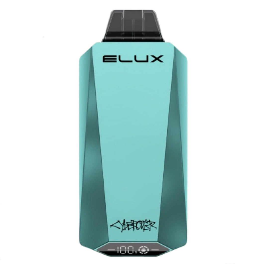 Summer Love - Elux Cyberover 18000 | Disposable Vape | Buy Summer Love - Elux Cyberover 18000 | Disposable Vape | Buy