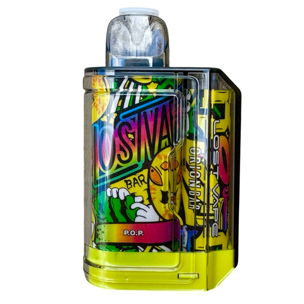 Pop - Orion Bar 7500 - Big Puff Vapes