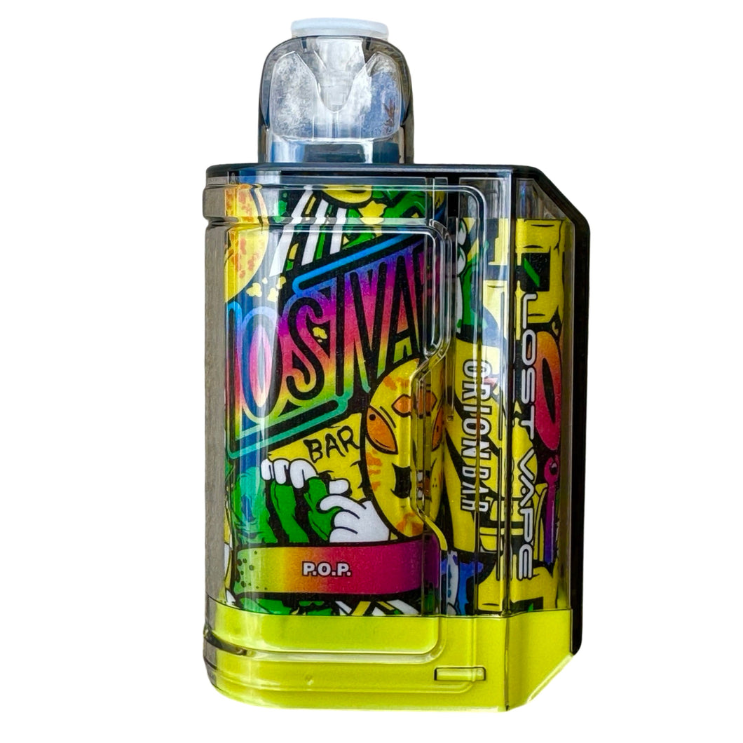 Pop - Orion Bar 7500 | Disposable Vape Pop Brand Pop - Orion Bar 7500 | Disposable Vape Pop Brand