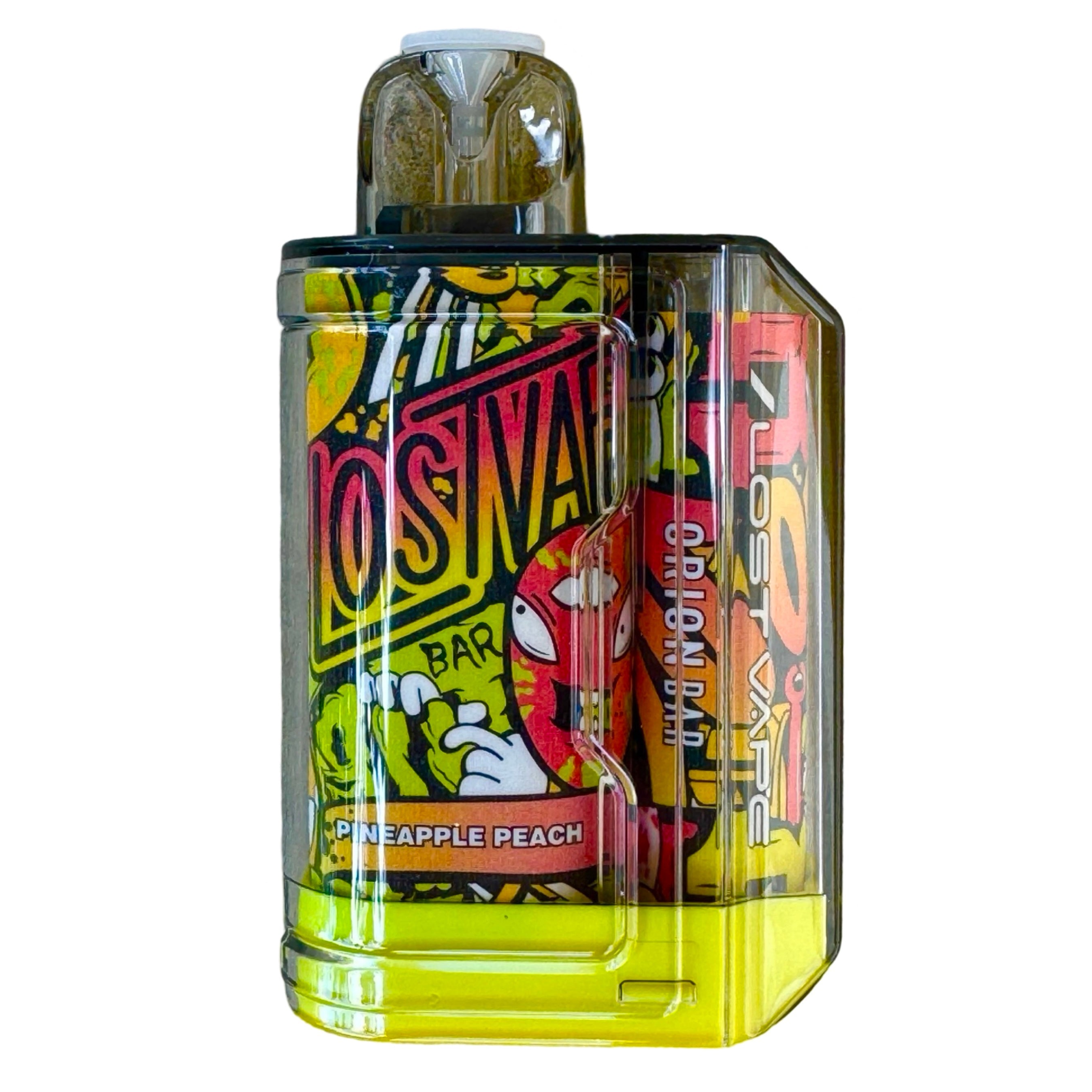 How to Fix Orion Bar Vape: Troubleshooting Guide & Tips How to Fix Orion Bar Vape: Troubleshooting Guide & Tips