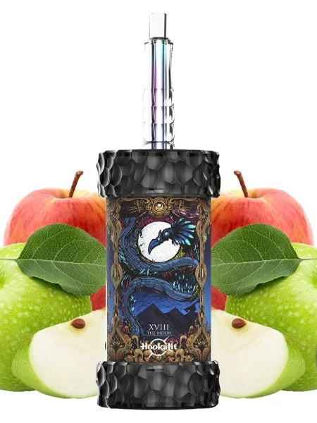 Two Apple - Hookahlit - Olit Mega 150K - 150K Vapes