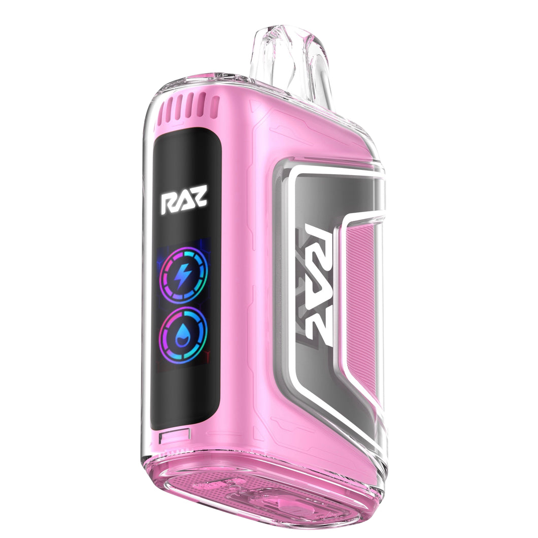 Vicky (Roze Limonade) - RAZ TN9000