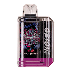 Triple Berry – Orion Bar 7500