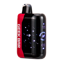 Indlæs billede i gallerifremviser, Wild Cherry Slush - Geek Bar Pulse X 25000
