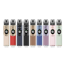 Carica l'immagine nel visualizzatore Galleria, GeekVape WENAX Q2 Pod Kit
