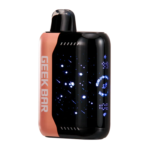 Peach Perfect Slush Vapesale24 Geek Bar Pulse X 25000 Peach Perfect Slush Vapesale24 Geek Bar Pulse X 25000