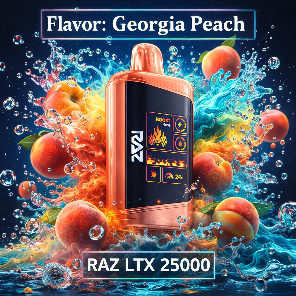 RAZ LTX 25000