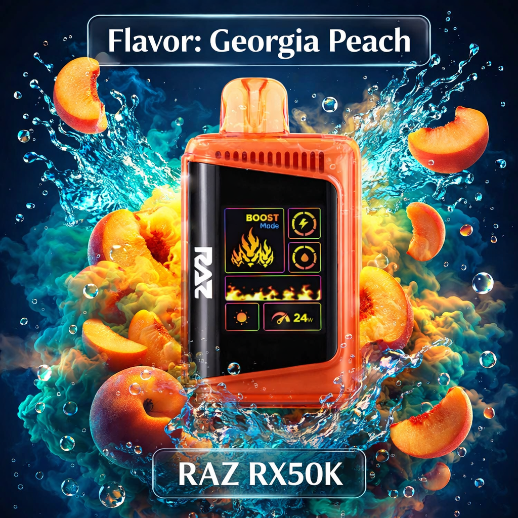 RAZ RX50K
