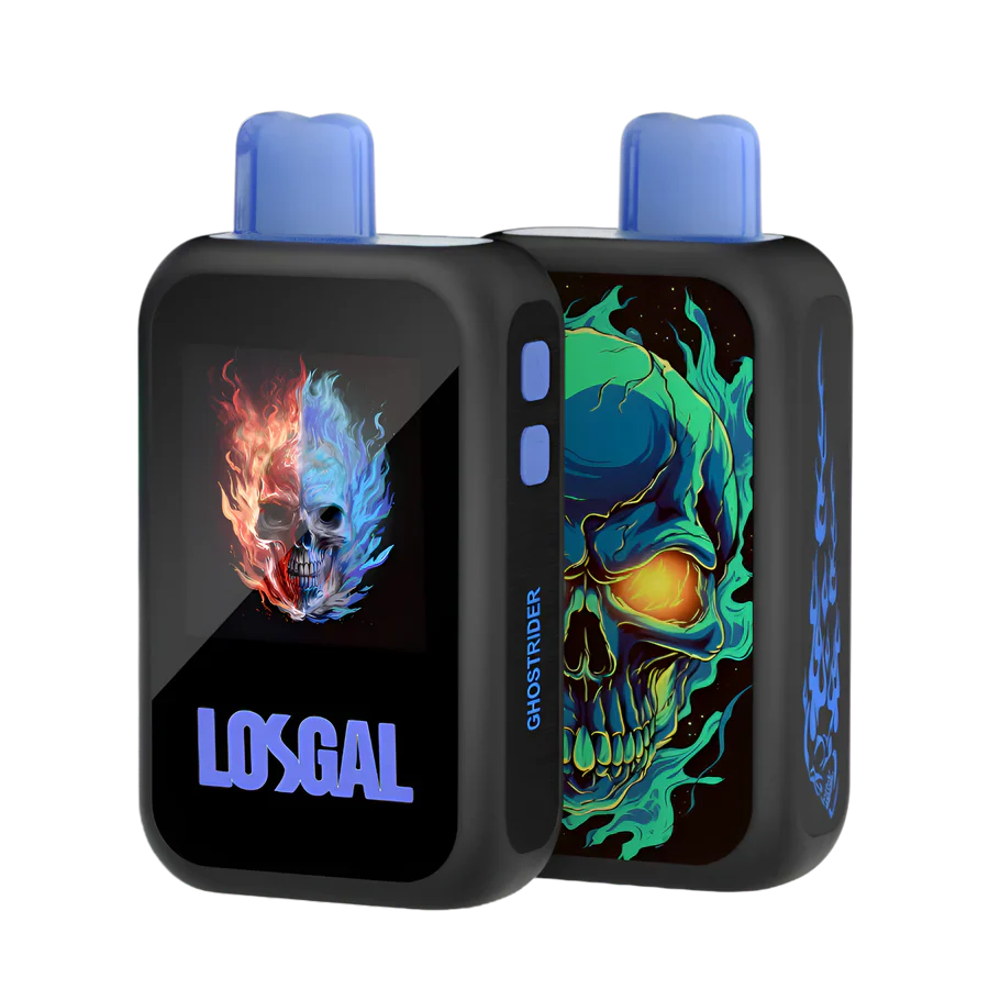 Carregar imagem no visualizador da Galeria, LOSGAL MC25000 da Lost Mary
