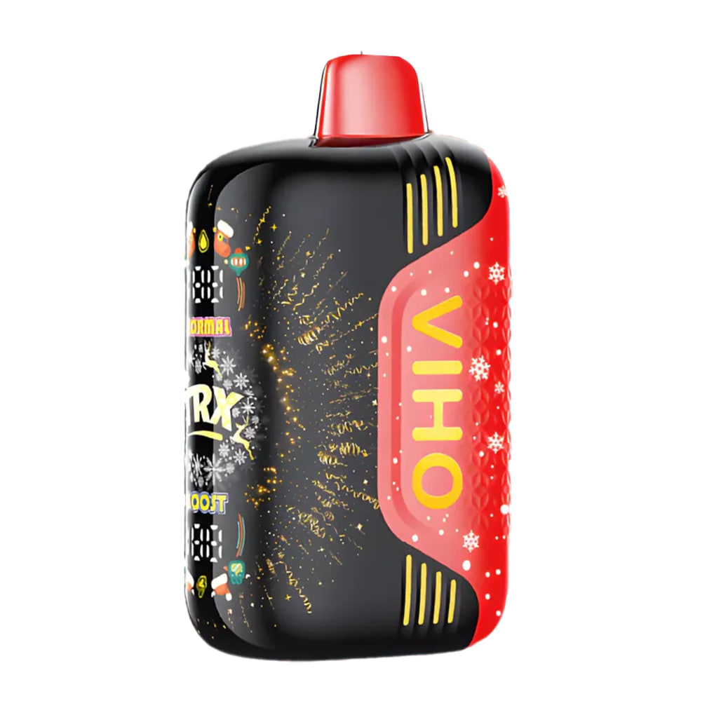 VIHO TRX 50K