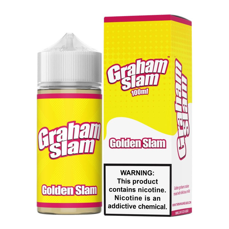 Load image into Gallery viewer, Slam E-Juices Premium E-Liquid 100ml
