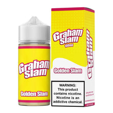 Load image into Gallery viewer, Slam E-Juices Premium E-Liquid 100ml
