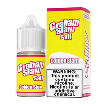 Загрузить изображение в просмотрщик галереи, Slam E-Juices SALT E-Liquid 30ml
