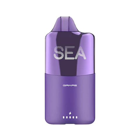 Rypäle - SEA 15K