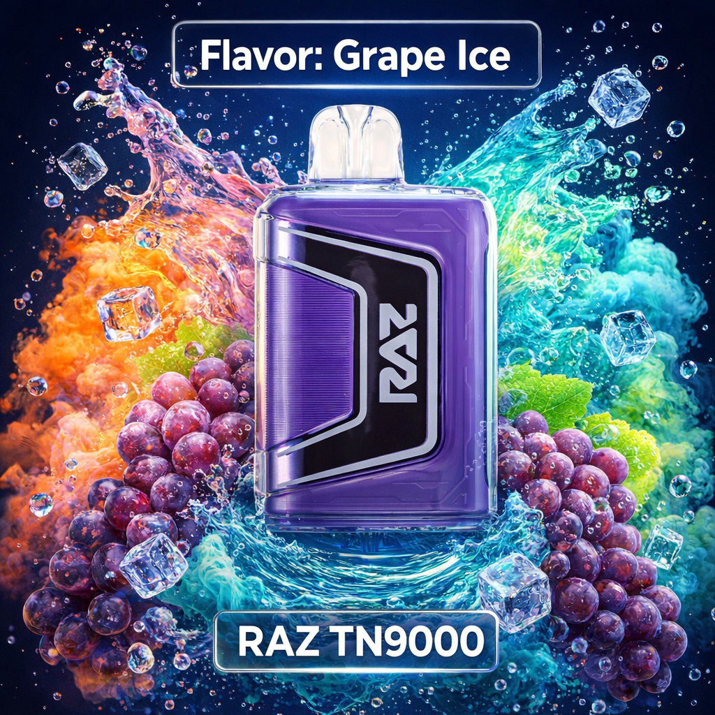 RAZ TN9000