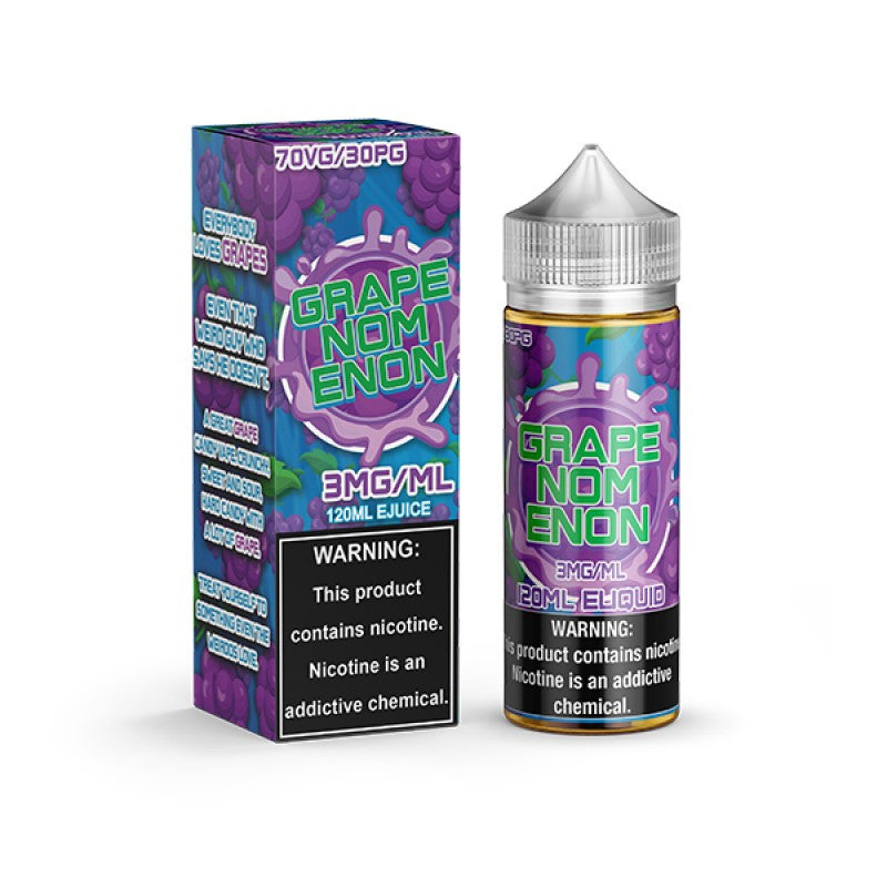 Carregar imagem no visualizador da Galeria, Lotus E-Liquid 120ml
