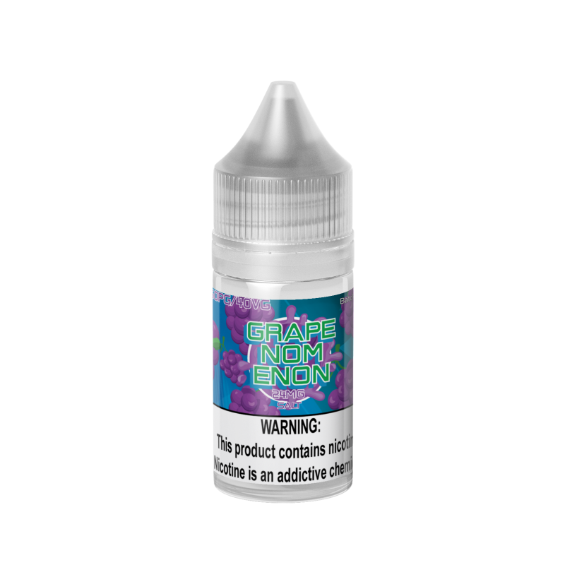 Load image into Gallery viewer, Nomenon SALT E-Liquid 30ml
