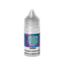 Attēla ielāde galerijas skatītājā, Nomenon SALT E-Liquid 30ml
