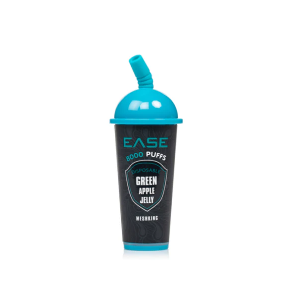 Snowwolf Ease 8000