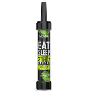dhose bar vape Guava Boom - VapMod Dhose Bar 12000