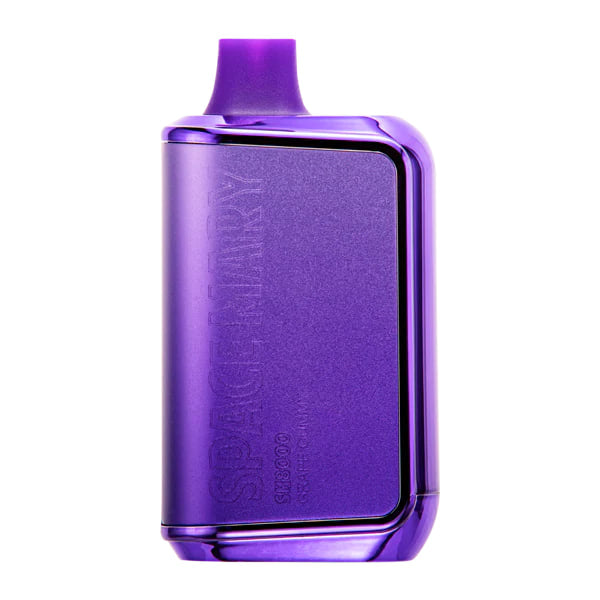 Grape Gummy - Space Mary SM8000 - 8500 Puff Vapes