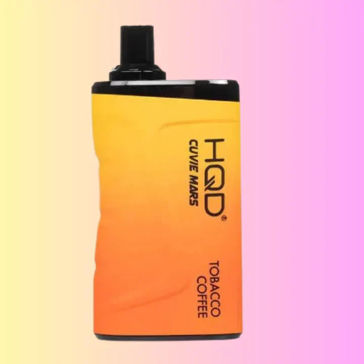 Load image into Gallery viewer, HQD Cuvie Mars 8000
