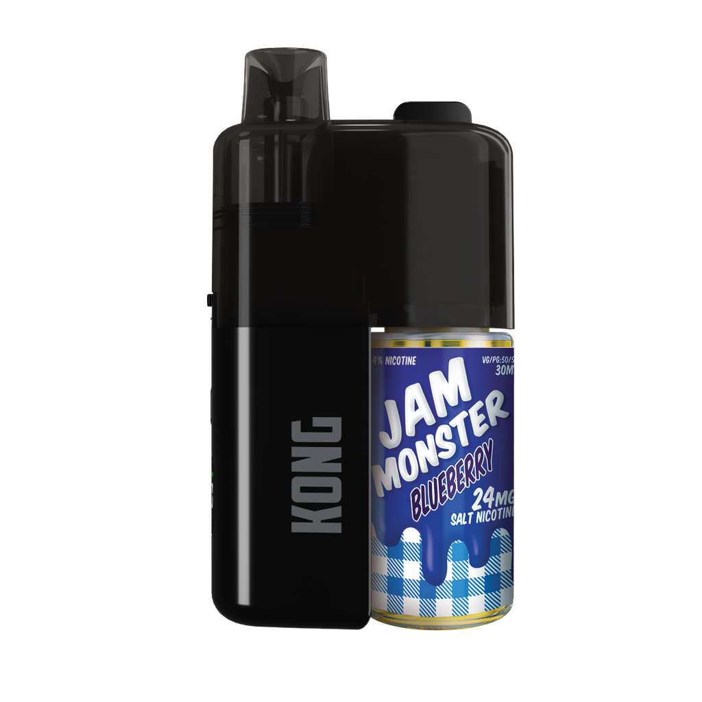 Load image into Gallery viewer, Kong by Zilla x Monster Vape Labs 50K
