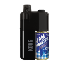 Cargue la imagen en el visor de la Galería, Kong by Zilla x Monster Vape Labs 50K

