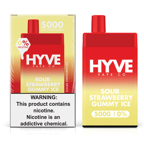 Load image into Gallery viewer, Hyve 5000
