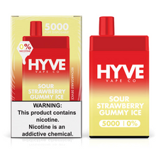 Загрузить изображение в просмотрщик галереи, Hyve 5000
