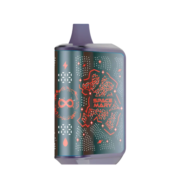 Berry Twist - Space Mary MA25000 - 25K Vape