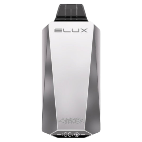 Miami Mint – Elux Cyberover 18000 - 18K Vapes
