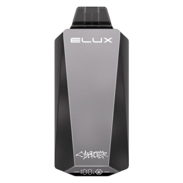 Vörös bomba – Elux Cyberover 18000 - 18K Vape-k