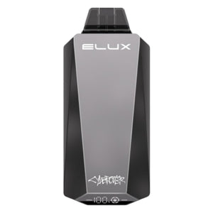 Rote Bombe - Elux Cyberover 18000 | Einweg-Vape | Kaufe jetzt Rote Bombe - Elux Cyberover 18000 | Einweg-Vape | Kaufe jetzt