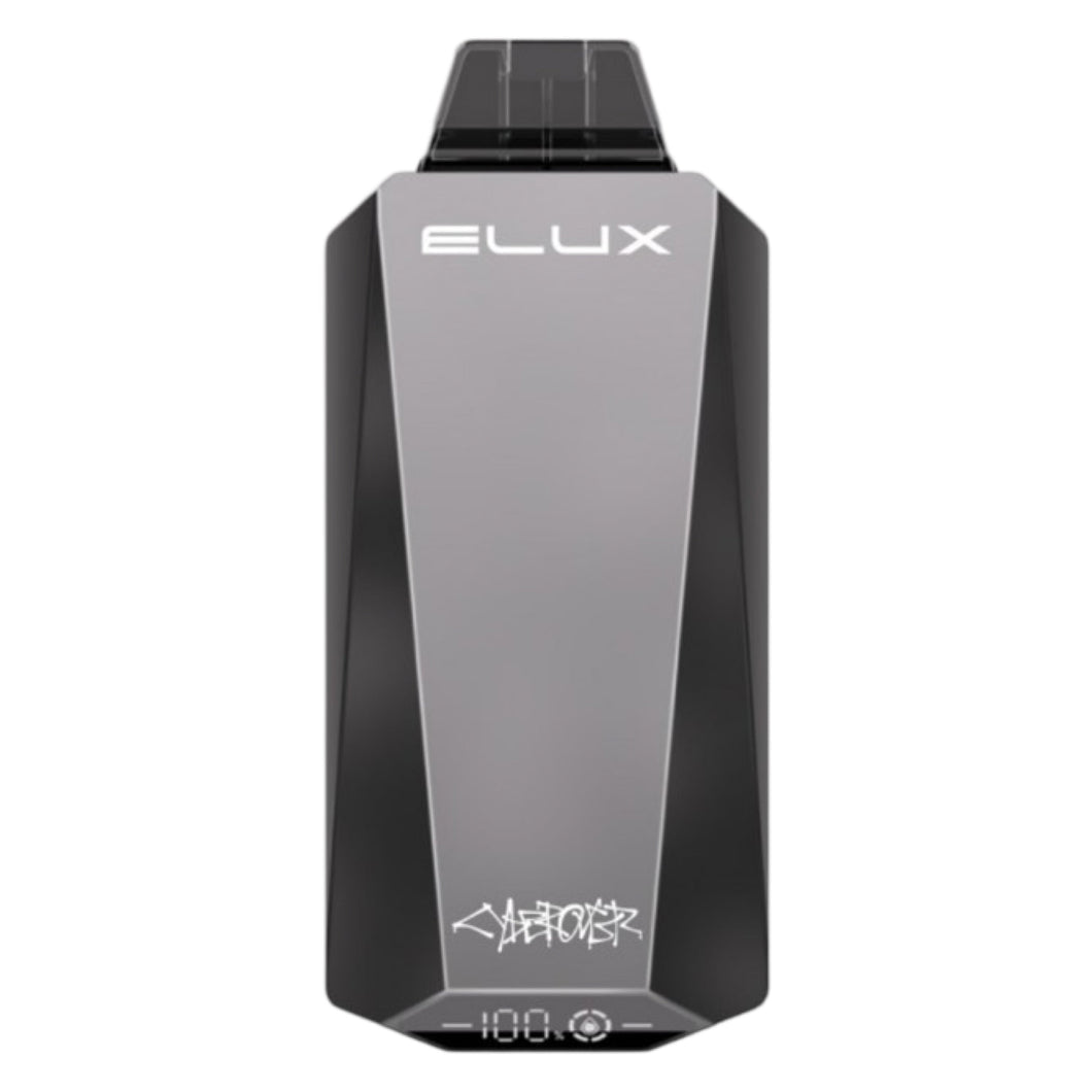 Red Bomb - Elux Cyberover 18000 | Disposable Vape | Buy now Red Bomb - Elux Cyberover 18000 | Disposable Vape | Buy now