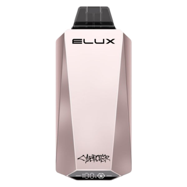 Strawnana – Elux Cyberover 18000 - 18K Vape-k