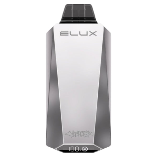 Görögdinnye jég – Elux Cyberover 18000 - 18K Vape-k