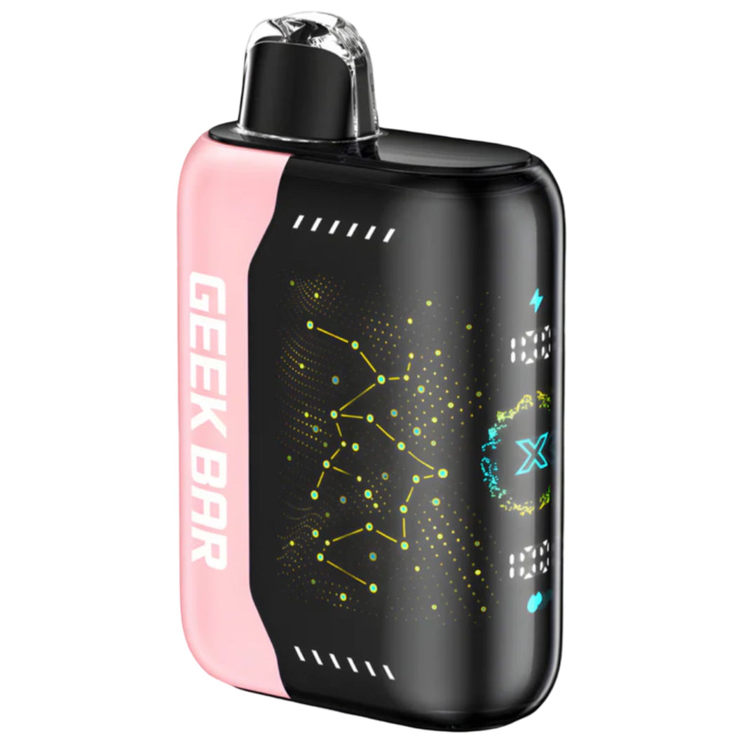 How To Spot Fake Geek Bar Pulse X White Peach Raspberry Vape Found a way around How To Spot Fake Geek Bar Pulse X White Peach Raspberry Vape Found a way around