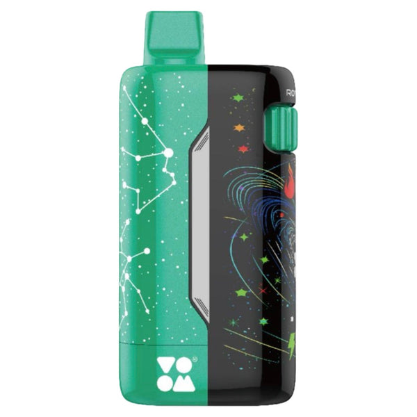 Menthol - Voom - Meteor 70K - 70K Vapes