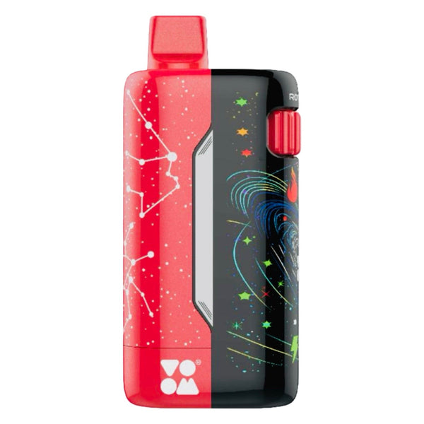 Peach Ice - Voom - Meteor 70K - 70K Vapes