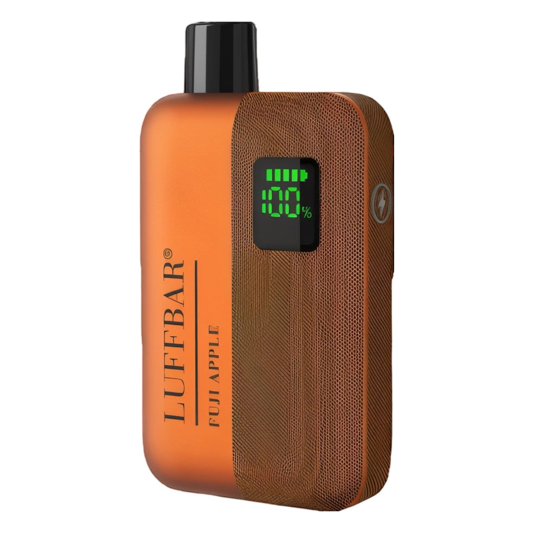 Fuji ābols - Luffbar TT9000