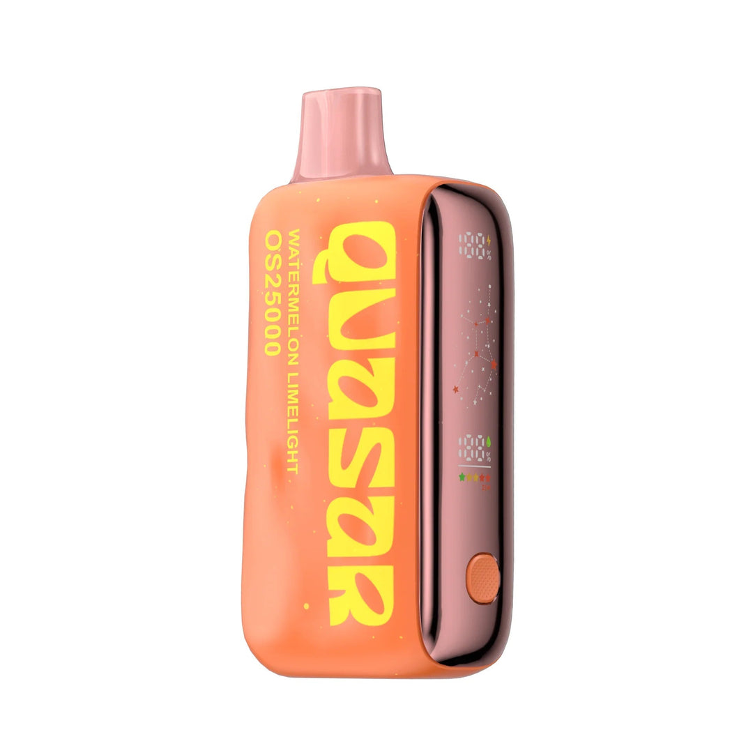 Anguria Limelight - Lost Mary Quasar OS25000