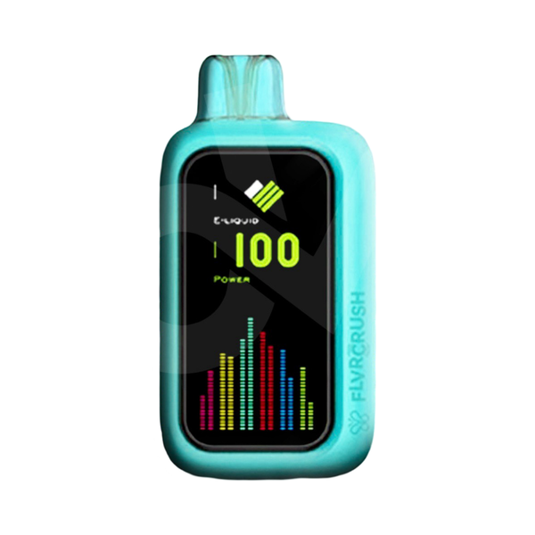 Cool Mint - FLVRCRUSH 16000 - Vendedores