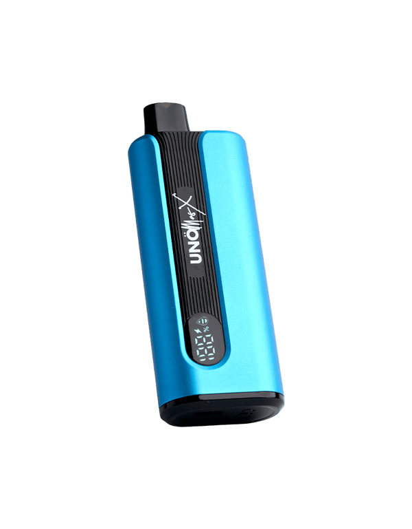 Snídaňové cereálie - Uno Mas X 10000 - 10K Vape