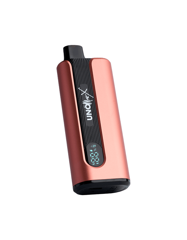 Piña Colada Fresa - Uno Mas X 10000 - 10K Vaporizadores