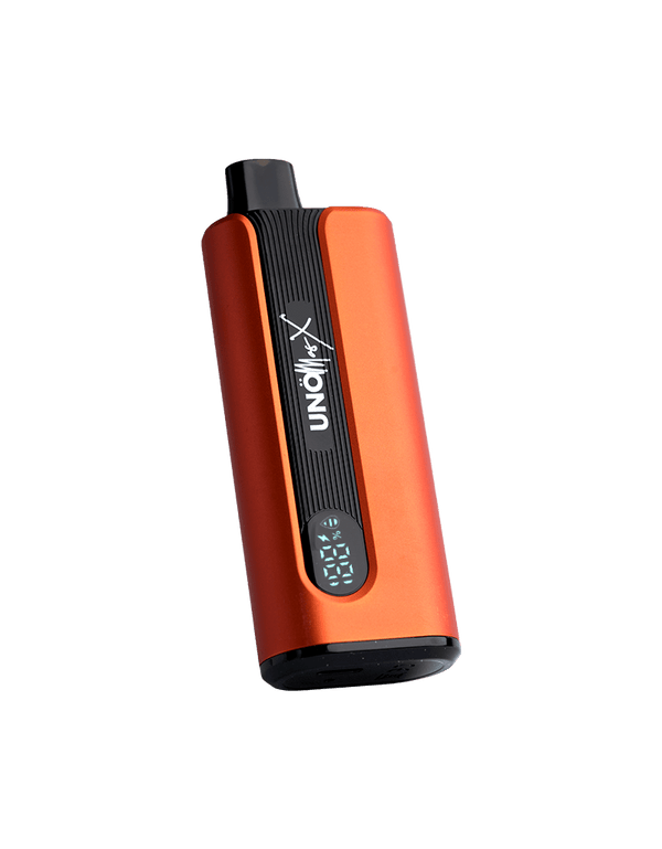 Tangy Twist - Uno Mas X 10000 - 10K Vaporizadores