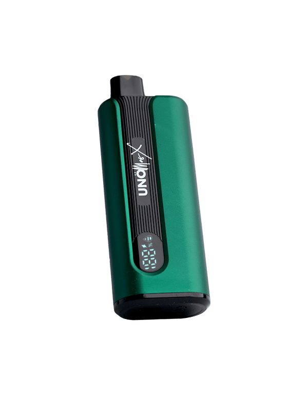 BubbleGum de sandía - Una X más - 10K Vaporizadores
