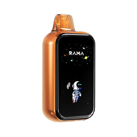 Peachy Taurus - Rama TL16000 - Design Yovo - 16K Vape-uri